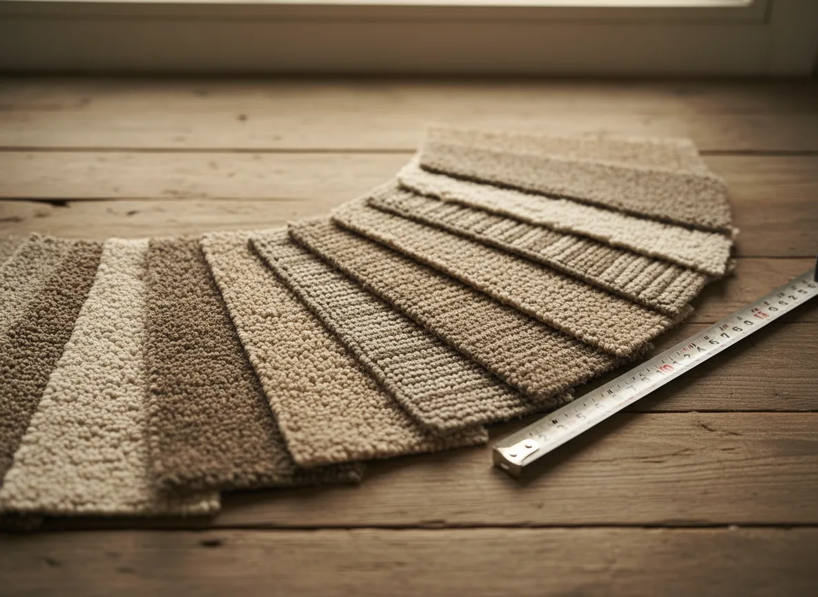 Carpet Installation Stockbridge, VT FAQs